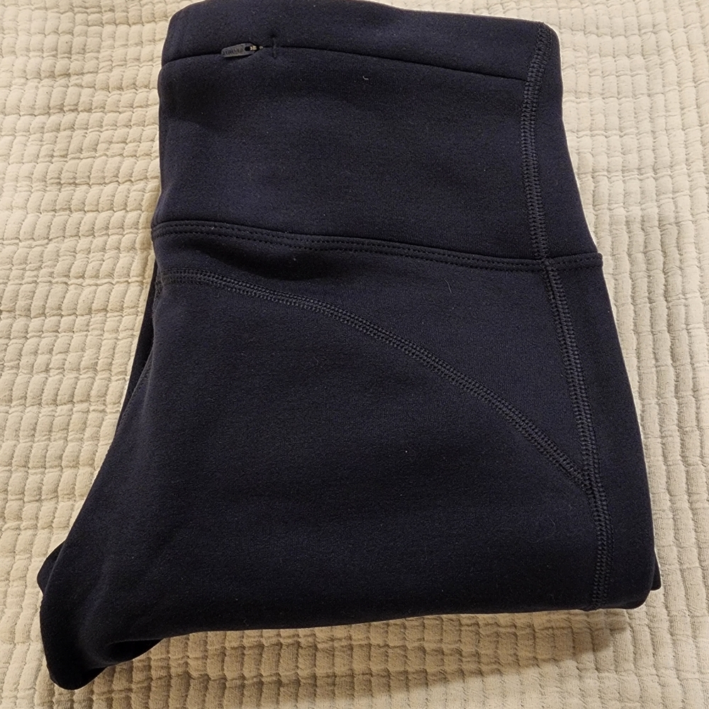 Athleta Polartec Leggings